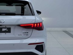 Audi A3 Sportback 35 TFSI luxury sports - фото 8