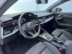 Audi A3 Sportback 35 TFSI luxury sports - фото 9
