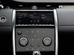 Lexus Discovery Sport 2020 249PS R-Dynamic Performance Edition - фото 12