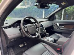 Lexus Discovery Sport 2020 249PS R-Dynamic Performance Edition - фото 16