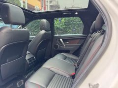 Lexus Discovery Sport 2020 249PS R-Dynamic Performance Edition - фото 17