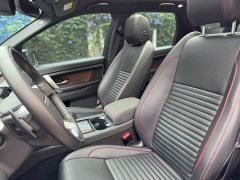 Lexus Discovery Sport 2020 249PS R-Dynamic Performance Edition - фото 18