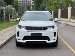 Lexus Discovery Sport 2020 249PS R-Dynamic Performance Edition - фото 2