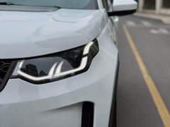 Lexus Discovery Sport 2020 249PS R-Dynamic Performance Edition - фото 4