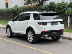 Lexus Discovery Sport 2020 249PS R-Dynamic Performance Edition - фото 6