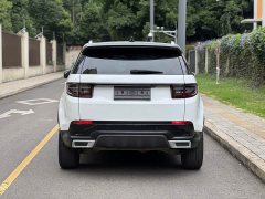 Lexus Discovery Sport 2020 249PS R-Dynamic Performance Edition - фото 7