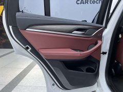 BMW X3 xDrive30i Advanced M Night Package - фото 10
