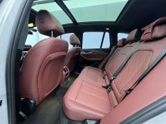 BMW X3 xDrive30i Advanced M Night Package - фото 11