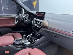 BMW X3 xDrive30i Advanced M Night Package - фото 12