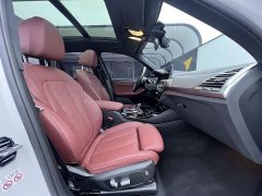 BMW X3 xDrive30i Advanced M Night Package - фото 13