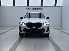 BMW X3 xDrive30i Advanced M Night Package - фото 2