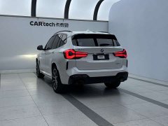 BMW X3 xDrive30i Advanced M Night Package - фото 5