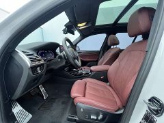BMW X3 xDrive30i Advanced M Night Package - фото 7