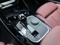BMW X3 xDrive30i Advanced M Night Package - фото 8