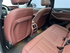 BMW X3 xDrive30i Advanced M Night Package - фото 9