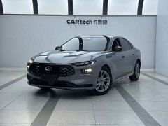 Lexus Mondeo 2023 EcoBoost 245 Luxury - фото 1