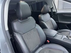 Lexus Mondeo 2023 EcoBoost 245 Luxury - фото 10
