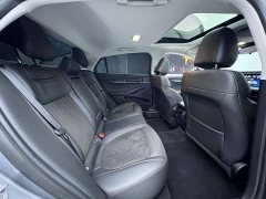 Lexus Mondeo 2023 EcoBoost 245 Luxury - фото 11