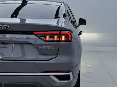 Lexus Mondeo 2023 EcoBoost 245 Luxury - фото 7