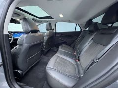 Lexus Mondeo 2023 EcoBoost 245 Luxury - фото 8
