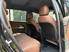 Mercedes-Benz GLB 200 Fashion - фото 11