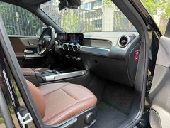 Mercedes-Benz GLB 200 Fashion - фото 13