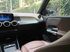 Mercedes-Benz GLB 200 Fashion - фото 14