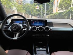 Mercedes-Benz GLB 200 Fashion - фото 15