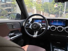 Mercedes-Benz GLB 200 Fashion - фото 17