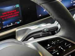 Mercedes-Benz GLB 200 Fashion - фото 18