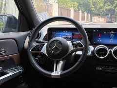 Mercedes-Benz GLB 200 Fashion - фото 19