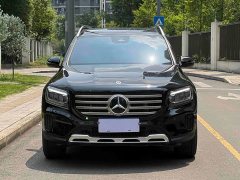 Mercedes-Benz GLB 200 Fashion - фото 2