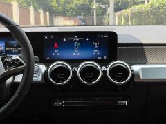 Mercedes-Benz GLB 200 Fashion - фото 20
