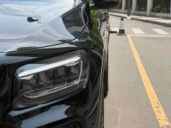 Mercedes-Benz GLB 200 Fashion - фото 4
