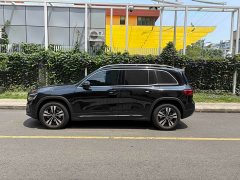 Mercedes-Benz GLB 200 Fashion - фото 5