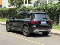 Mercedes-Benz GLB 200 Fashion - фото 6