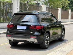 Mercedes-Benz GLB 200 Fashion - фото 7