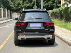 Mercedes-Benz GLB 200 Fashion - фото 8