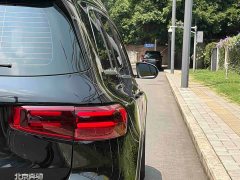 Mercedes-Benz GLB 200 Fashion - фото 9