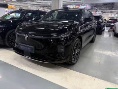 Voyah Lantu Zhiyin AWD Qiankun Edition - фото 1