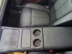 Voyah Lantu Zhiyin AWD Qiankun Edition - фото 10