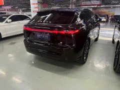 Voyah Lantu Zhiyin AWD Qiankun Edition - фото 18