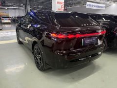 Voyah Lantu Zhiyin AWD Qiankun Edition - фото 19