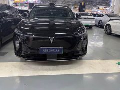 Voyah Lantu Zhiyin AWD Qiankun Edition - фото 2
