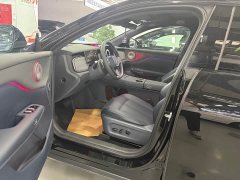 Voyah Lantu Zhiyin AWD Qiankun Edition - фото 3