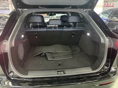 Voyah Lantu Zhiyin AWD Qiankun Edition - фото 8