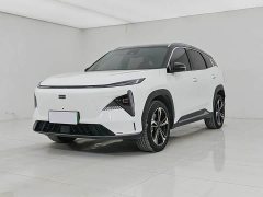 Geely Galaxy L7 1.5T 115km MAX Dragon Edition - фото 1