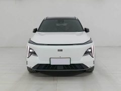 Geely Galaxy L7 1.5T 115km MAX Dragon Edition - фото 2