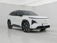 Geely Galaxy L7 1.5T 115km MAX Dragon Edition - фото 3