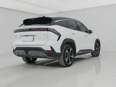 Geely Galaxy L7 1.5T 115km MAX Dragon Edition - фото 7